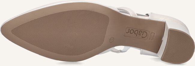 Witte GABOR  343 Witte GABOR  343 - large