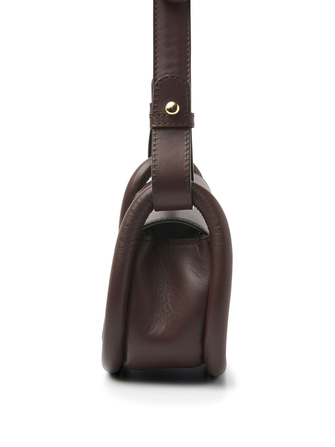 NUBIKK BOBBY BAG II Sac &agrave; main Bordeaux - large