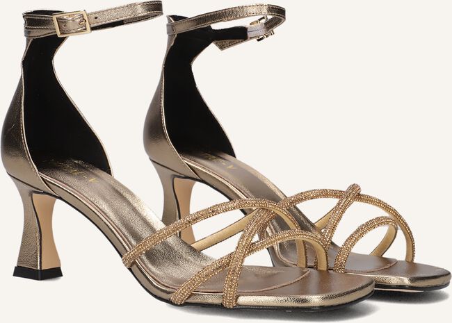 Gouden NOTRE-V Sandalen 24958 Gouden NOTRE-V Sandalen 24958 - large