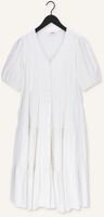 MINIMUM Robe midi MIAMEA MIDI Blanc MINIMUM Robe midi MIAMEA MIDI Blanc - medium