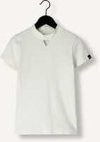 Witte INDIAN BLUE JEANS T-shirt T-SHIRT V OPENING Witte INDIAN BLUE JEANS T-shirt T-SHIRT V OPENING - medium