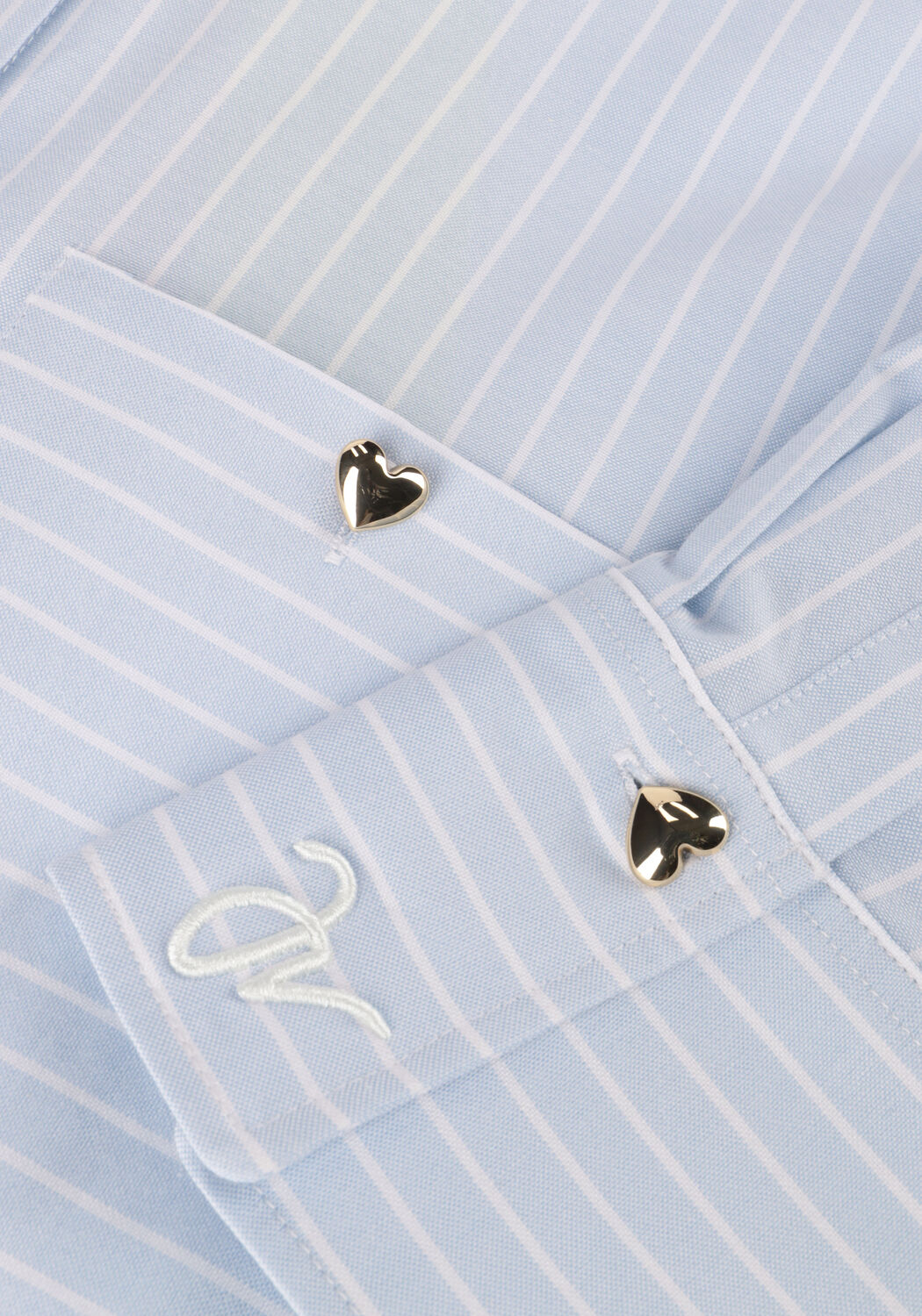 Blauwe JOSH V  MEGGY - large