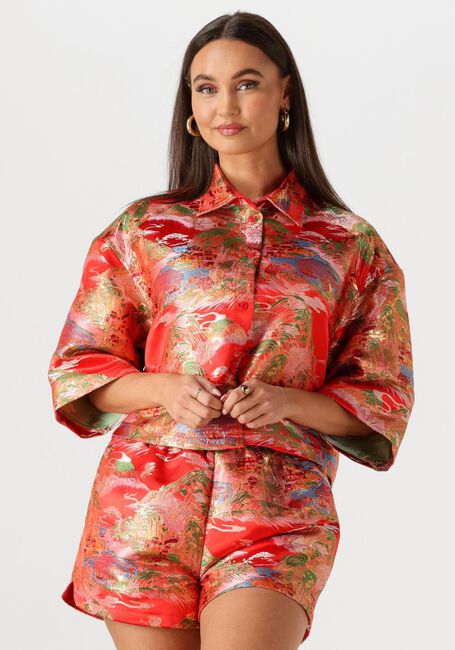 Roze STUDIO AMAYA  261-ST30 - large