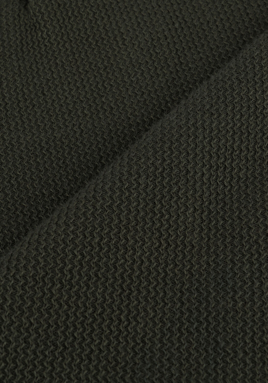 KULTIVATE Polo PL PABLO Vert fonc&eacute; - large