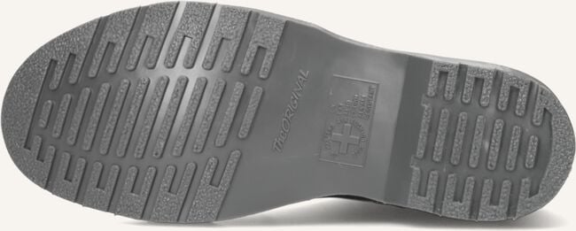 Zwarte DR MARTENS  2976 YS M Zwarte DR MARTENS  2976 YS M - large