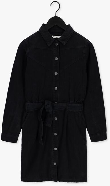 CIRCLE OF TRUST Mini robe DEMY DRESS en noir - large