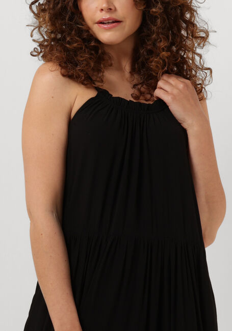 CO'COUTURE Robe maxi SUNRISE GREECE STRAP DRESS en noir - large