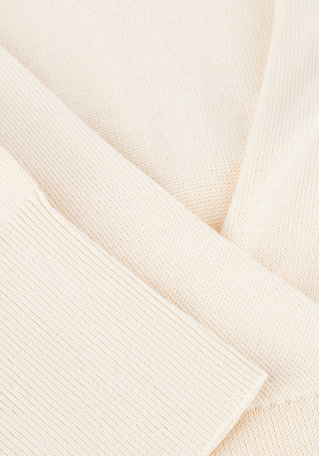 CAROLINE BISS Pull 1210 &Eacute;cru - large