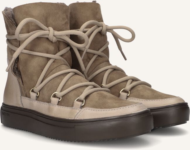 Bruine BLACKSTONE  UKI Bruine BLACKSTONE  UKI - large