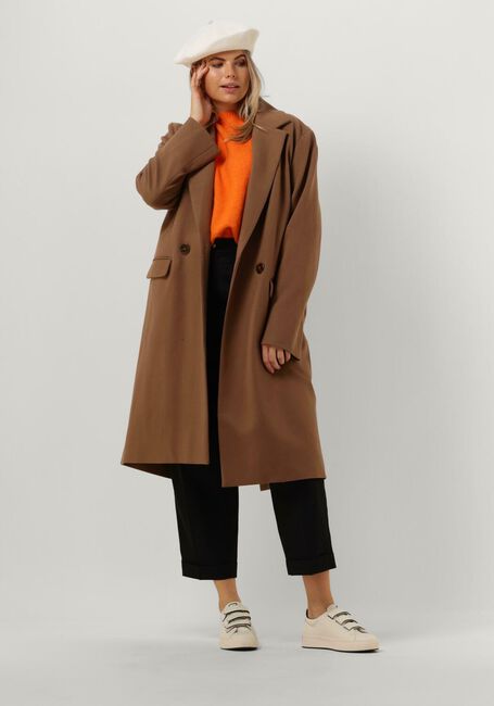 Oranje PENN & INK Trui W23L213 - large