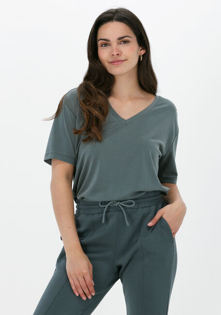 SIMPLE JERSEY TOP - large