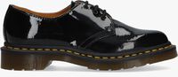 DR MARTENS 1461 Chaussures à lacets en noir - medium
