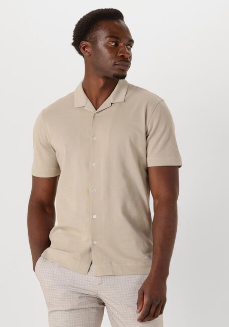 MATINIQUE Chemise décontracté MATROSTOL RESORT 2 en beige - large