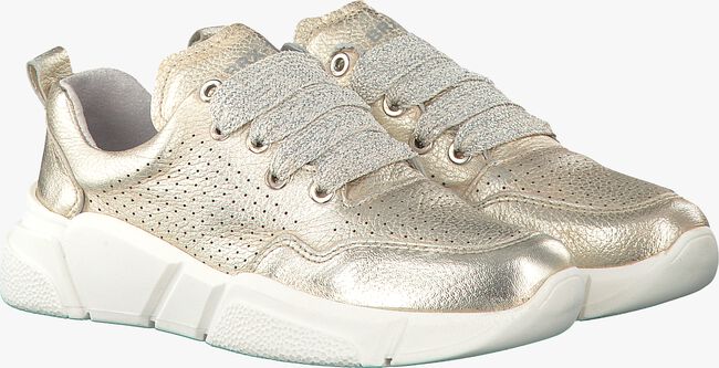Gouden BRONX VOYAGER Sneakers - large