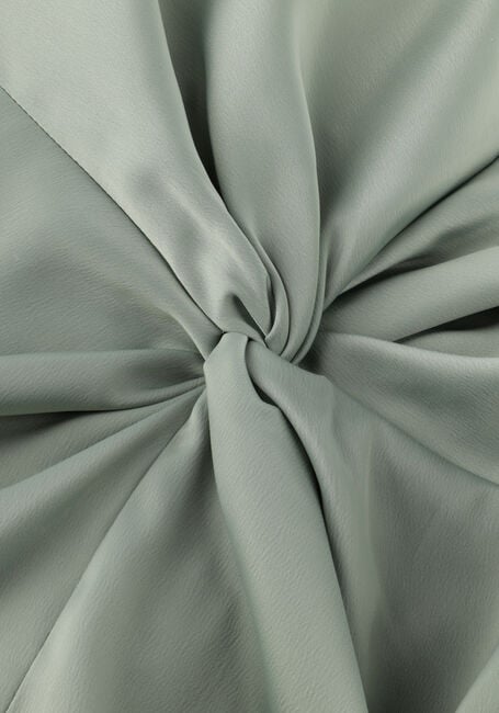 Y.A.S. YASTHEA LS LONG DRESS Robes en vert - large