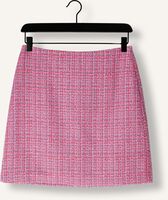 YDENCE Mini-jupe SKIRT EMBERLYN en rose YDENCE Mini-jupe SKIRT EMBERLYN en rose - medium