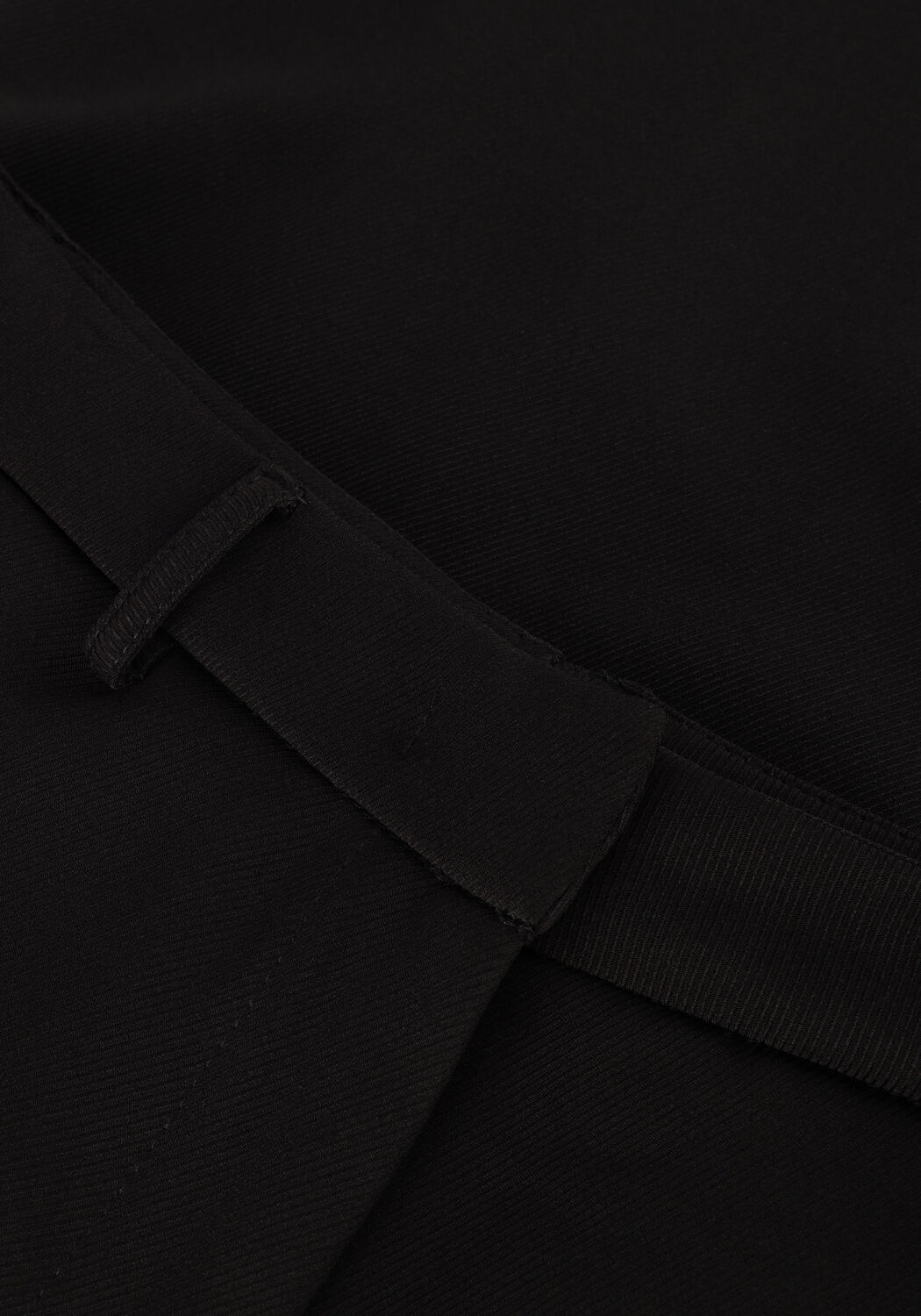 SILVIAN HEACH Pantalon GPA24234PA en noir - large