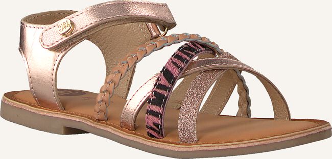 Roze GIOSEPPO Sandalen SOLAPUR Roze GIOSEPPO Sandalen SOLAPUR - large