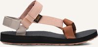 Multi TEVA Sandalen W ORIGINAL UNIVERSAL Multi TEVA Sandalen W ORIGINAL UNIVERSAL - medium