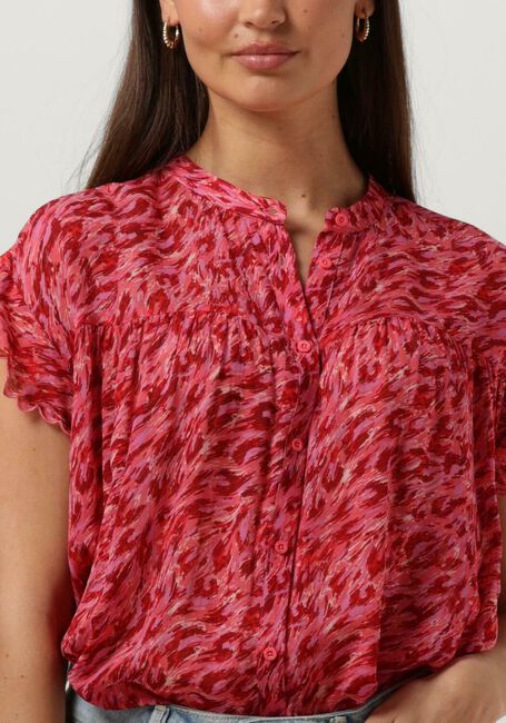 CIRCLE OF TRUST MONA BLOUSE Blouses en rose - large