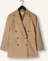TOMMY HILFIGER Blazer WO BLND RELAXED DB BLAZER en beige TOMMY HILFIGER Blazer WO BLND RELAXED DB BLAZER en beige - medium