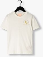 SCOTCH & SODA T-shirt ORGANIC COTTON T-SHIRT en blanc - medium