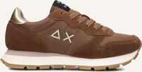 Bruine SUN68 Sneakers ALLY SOLID NYLON Bruine SUN68 Sneakers ALLY SOLID NYLON - medium