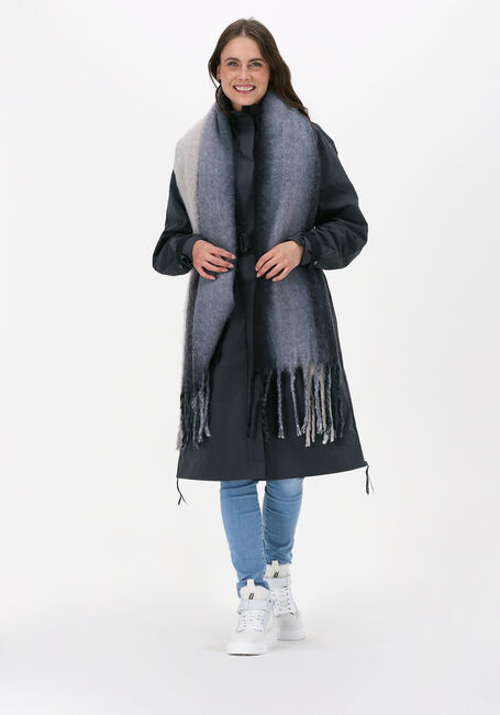 Grijze YEHWANG Sjaal SJAAL BALAGE - large