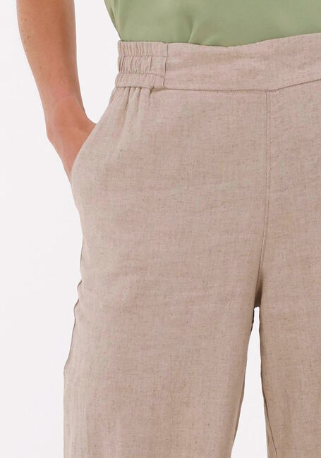 FIVEUNITS Pantalon large LINEA 763 Sable - large