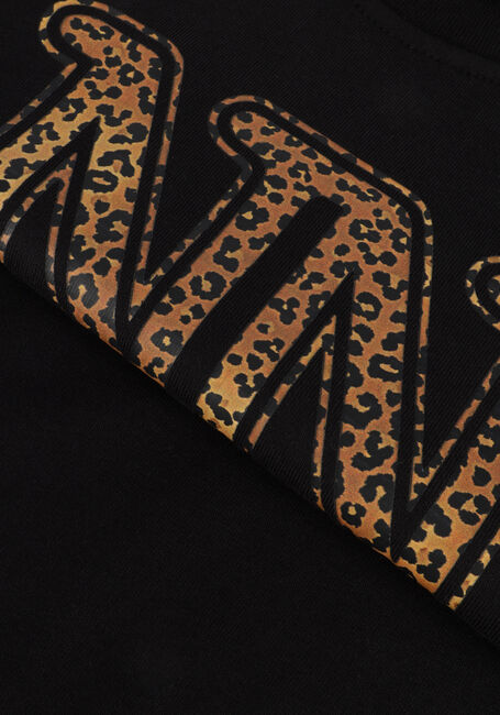 Zwarte NIK & NIK T-shirt NEO T-SHIRT - large