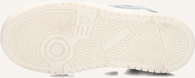 Witte TON & TON Sneakers BRANDO Witte TON & TON Sneakers BRANDO - large