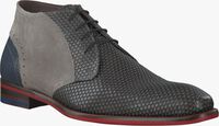 grey FLORIS VAN BOMMEL shoe 10845  - medium