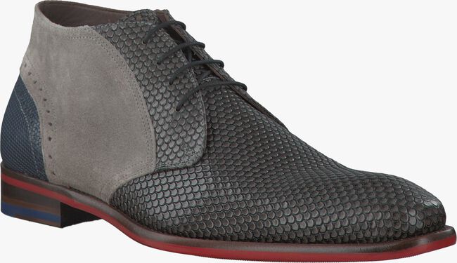 grey FLORIS VAN BOMMEL shoe 10845  - large