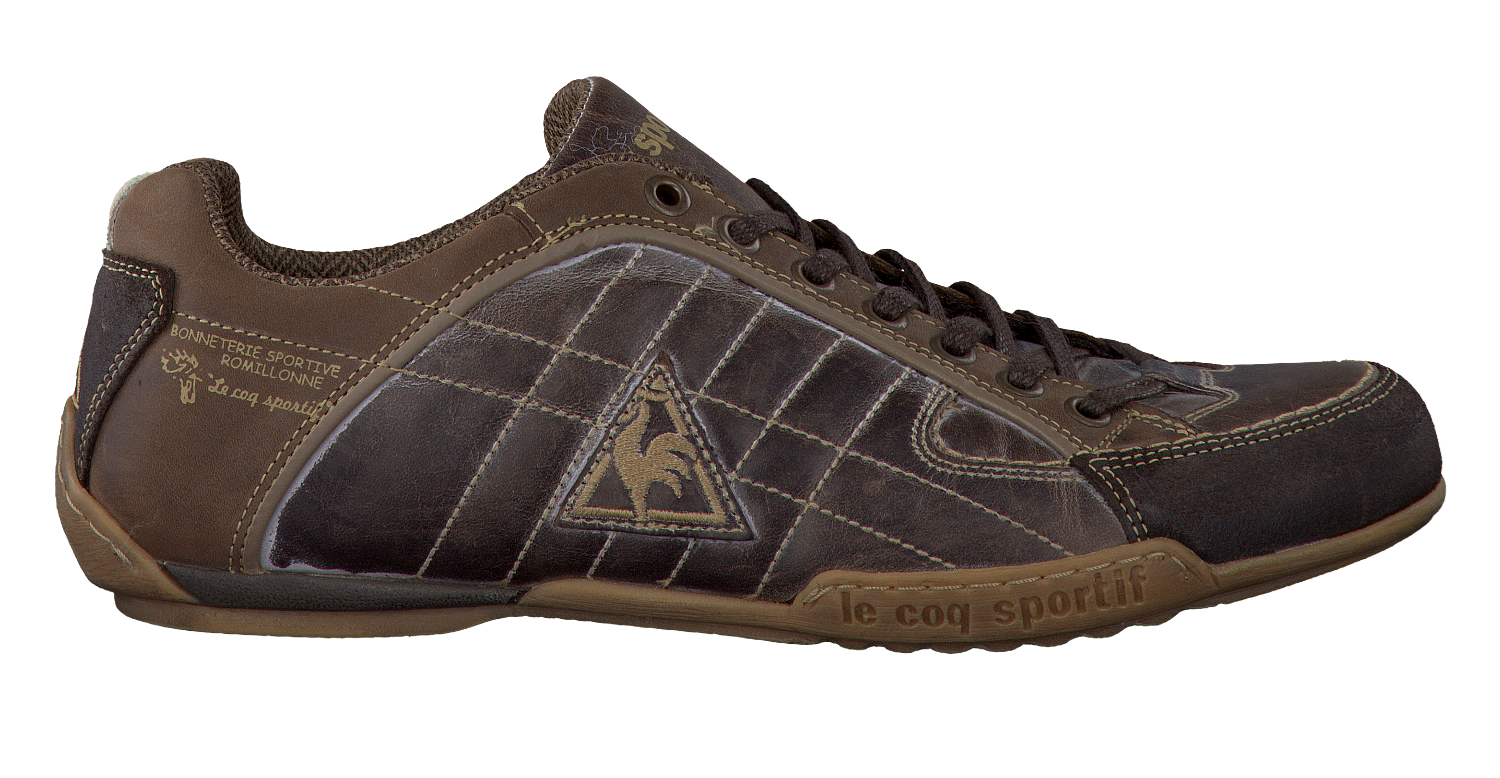 le coq sportif bonneterie sportive romillonne