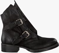MJUS Biker boots 185651 en noir - medium