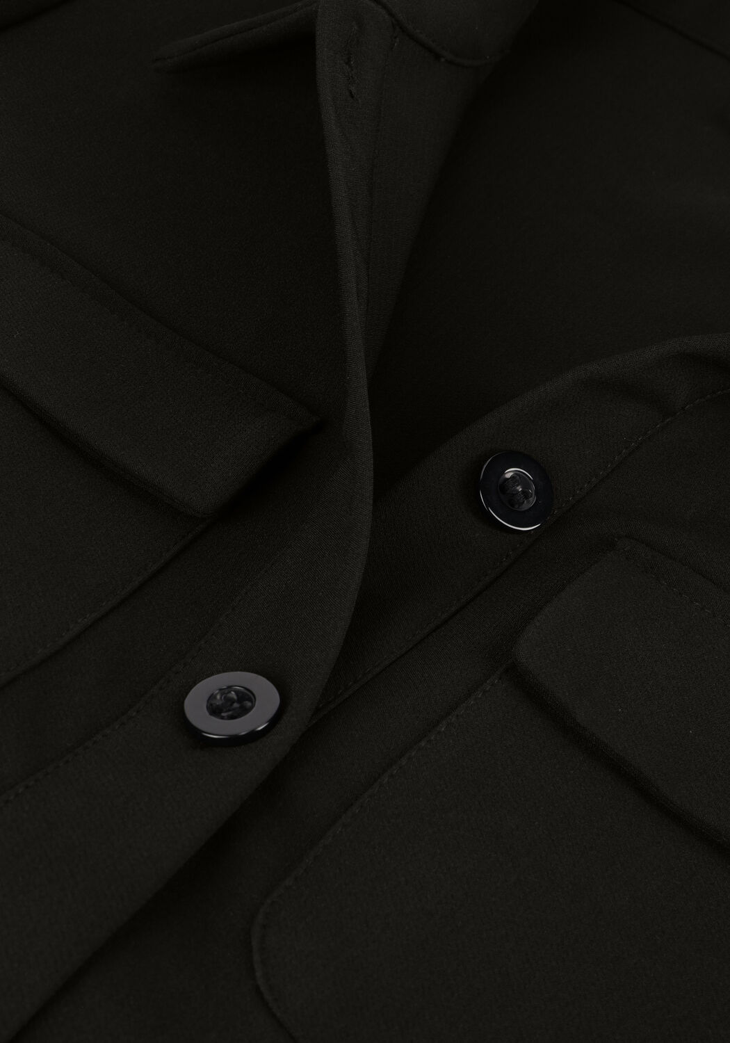 Zwarte GESTUZ Jumpsuit JOELLEGZ JUMPSUIT NOOS - large