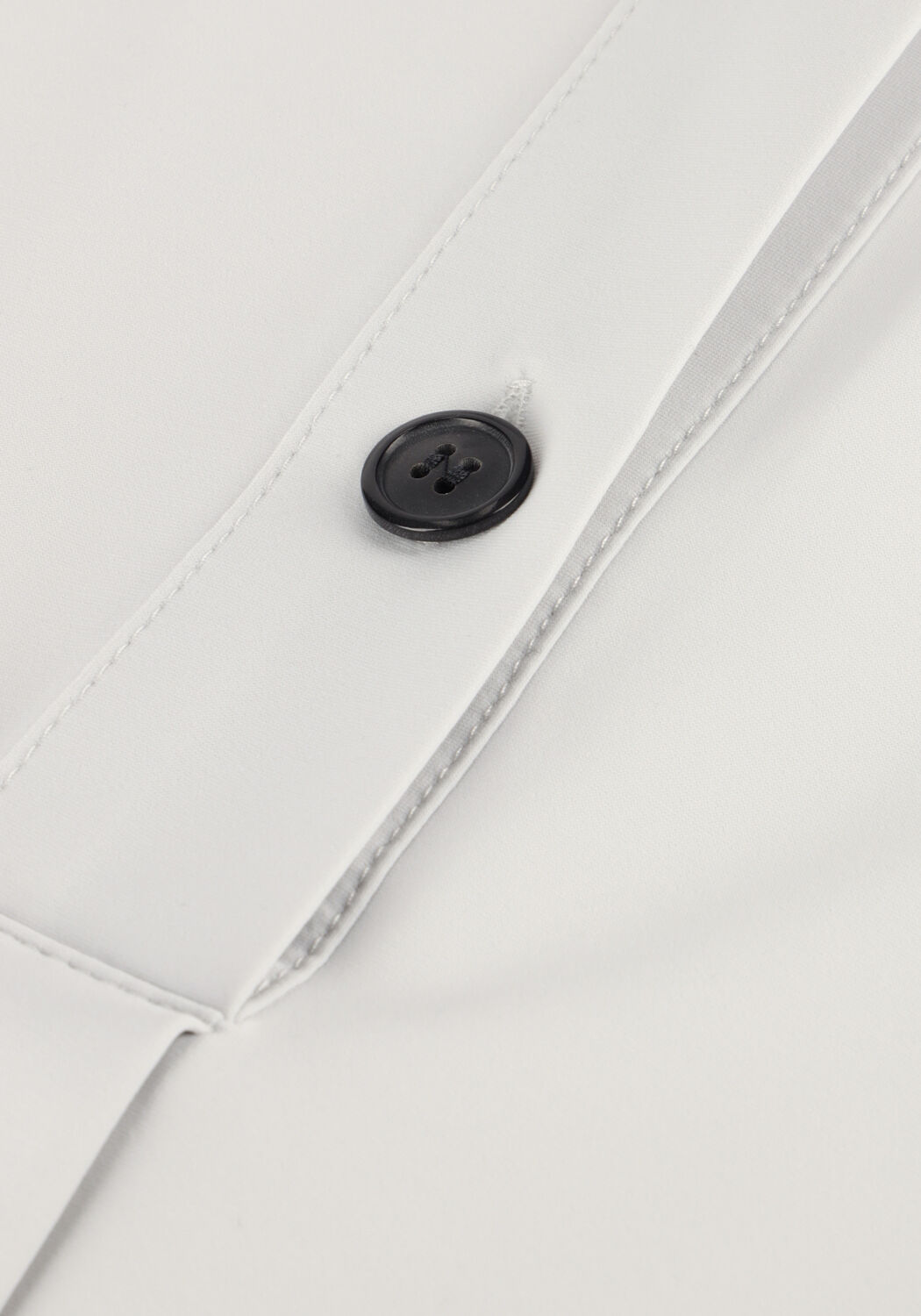 PENN & INK BLOUSE Blouses en gris - large