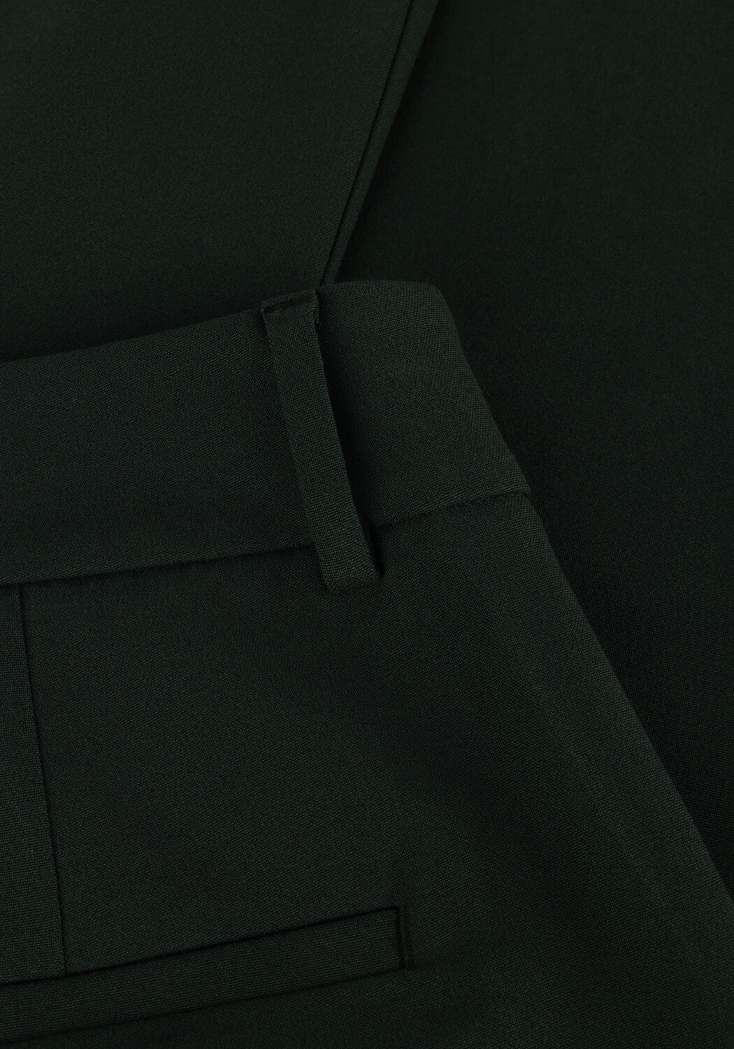 FIVEUNITS Pantalon DENA 285 en vert - large