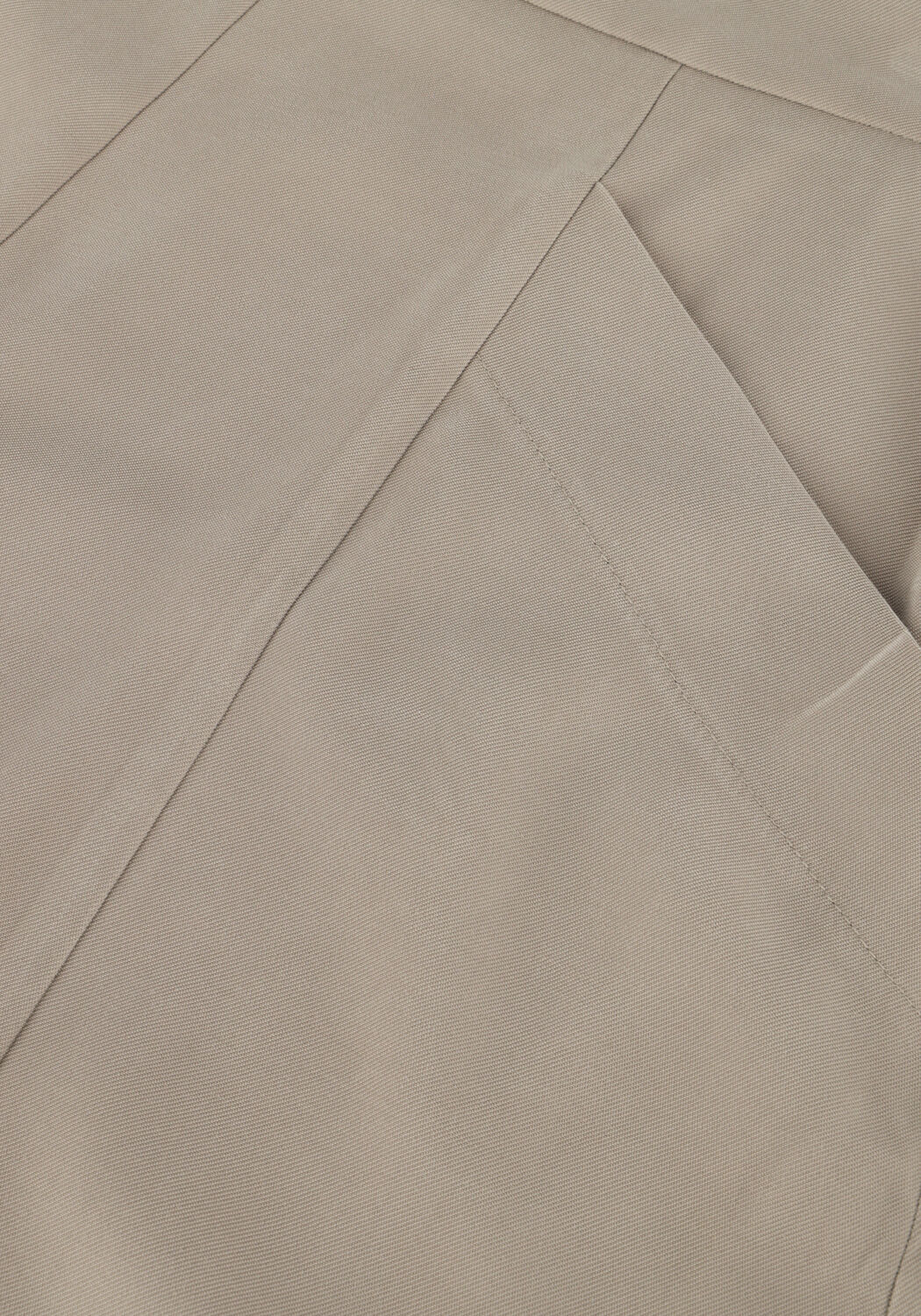 Taupe ACCESS Korte broek 53-5074-195 - large