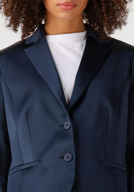 Donkerblauwe JAPAN TKY Blazer YOANN - large