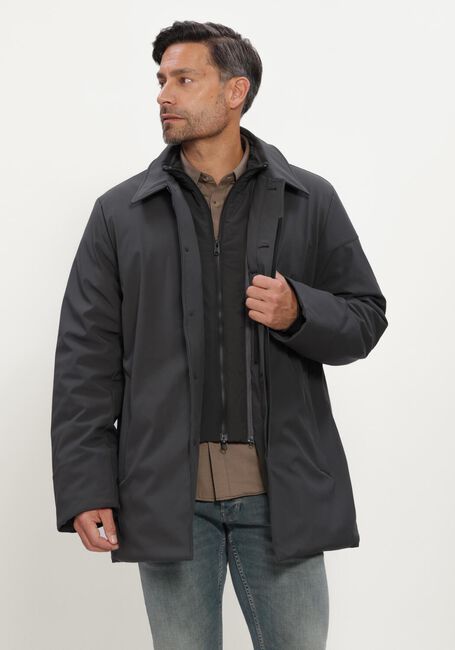 CAST IRON Jack LONG JACKET SOFTSHELL 3L - large