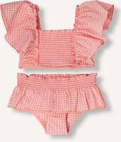 Roze KONGES SLOJD Zwemkleding FRESIA BIKINI Roze KONGES SLOJD Zwemkleding FRESIA BIKINI - medium