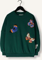 Groene MOLO Sweater MARIKA Groene MOLO Sweater MARIKA - medium