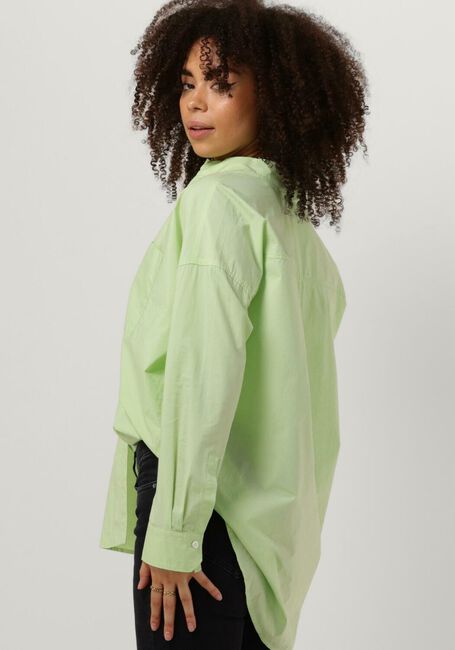 DRYKORN AAKE Blouses en vert - large