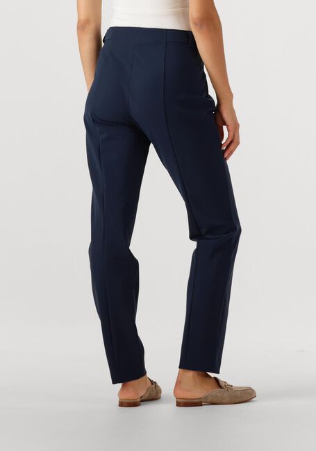JAPAN TKY Pantalon HASHIMOTO Bleu foncé - large