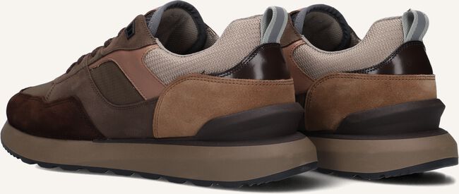 Bruine CLAY Sneakers 13833 Bruine CLAY Sneakers 13833 - large