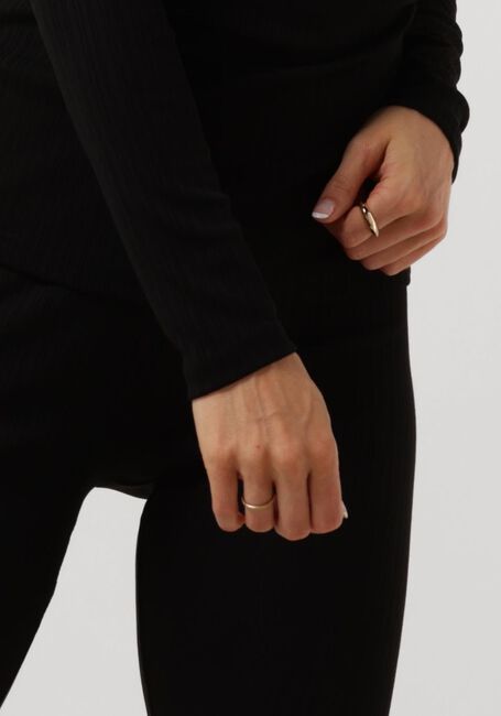 STUDIO AMAYA JANNIE Pantalons en noir - large
