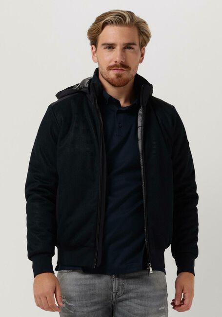 UNITY Jack FLEX Bleu foncé - large
