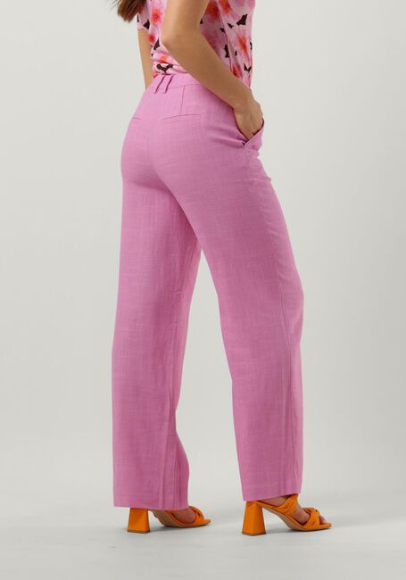 Roze Y.A.S. Pantalon YASISMA HW PANTS S - large