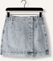 Lichtblauwe FABIENNE CHAPOT Minirok CARI DENIM SKIRT Lichtblauwe FABIENNE CHAPOT Minirok CARI DENIM SKIRT - medium